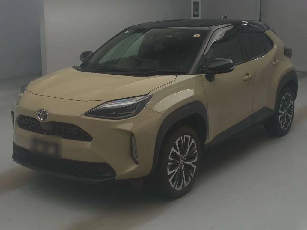 Toyota Yaris Cross MXPB15 2023